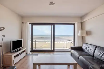 Image de 2 chambres à coucher à Nieuwpoort