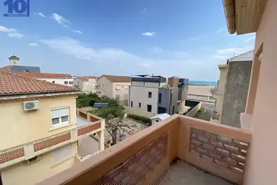 Image de Appartement proche plage, centre-ville, équipé pour 5 personnes