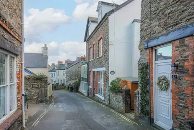 Image de Wanderer’S Rest, pet friendly, character holiday cottage in Lynton