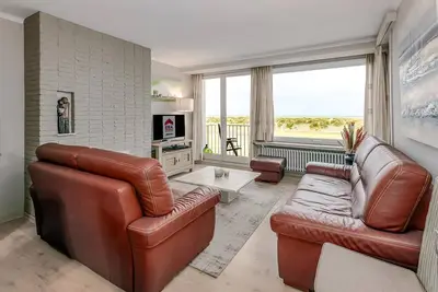 Image de 3 bedroom accommodation in Nieuwpoort