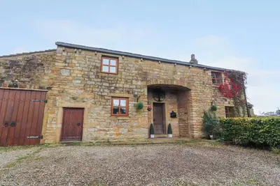 Image de Inghams Barn, pet friendly, luxury holiday cottage in Burnley