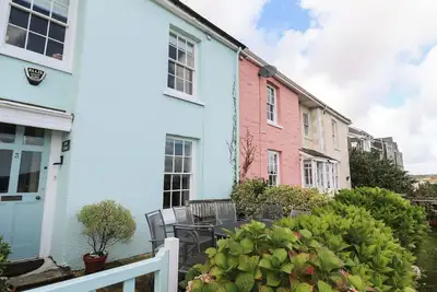 Image de April Cottage, family friendly, with open fire in Falmouth