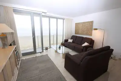 Image de 2 chambres à coucher à Nieuwpoort