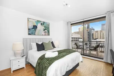 Image de Fresh paint + New Furniture + Cbd
