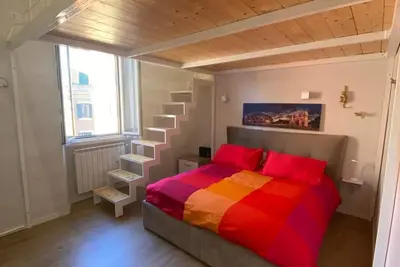 Image de Apartment Rome center
