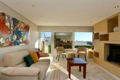 Image de MouraSuites 601 - Cd 298, sea view modern apartment