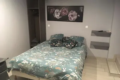 Image de Magnifique appartement de standing tous confort