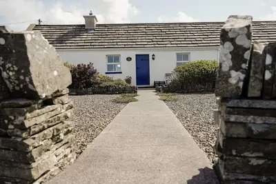 Image de A stonecutters cottages  that sleeps 2 guests
