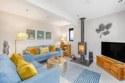 Image de Barn at West Acres -  sleeps 4 guests  in 2 bedrooms