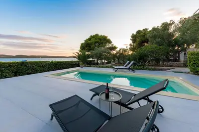 Image de Appartement confortable à Pirovac