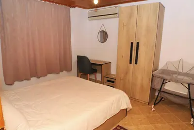 Image de Villa Citadel: Two Bedroom Old Villa In Berat Castle