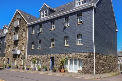 Image de 28 Long Quay, family friendly in Clonakilty, County Cork