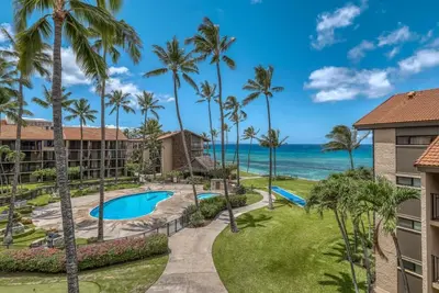 Image de Maui Lahaina Resort 2 Bedroom Condo Sleeps 6
