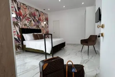 Image de Savior DeLuxe Rooms - Luxury Quadruple Room