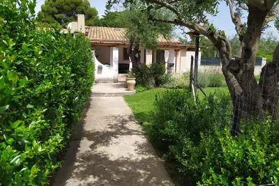 Image de The Olive Tree House