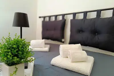 Image de Cozy apartment Bracciano center, very close to the train station