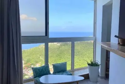 Image de Homerez - Appartement Schoelcher