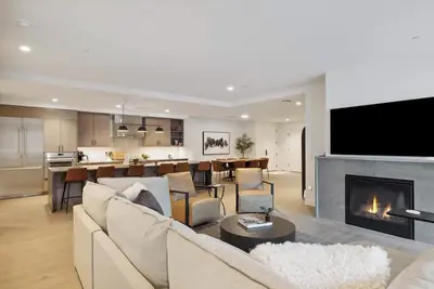 Image de Frontgate 305 - 3 Bedroom Platinum Residence