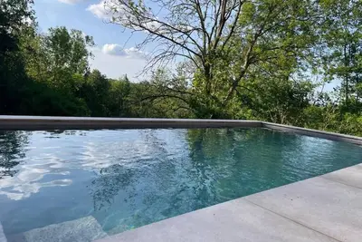 Image de La Canopée des Arbres Juliette! Relax and enjoy yourself at the edge of the forest!