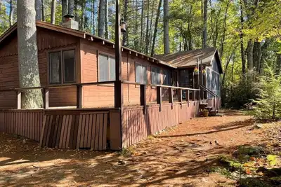 Image de Water's Edge Two Bedroom Cottage