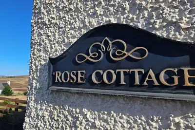 Image de Coastal, Rural& Cosy! Nc500, Byforest  with plenty wildlife, Home from home!