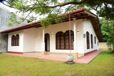 Image de The Harbour Villa is located in Dodanduwa Hikkaduwa Sri Lanka.