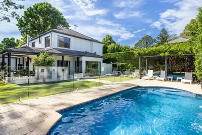 Image de Jasmine House - Pet Friendly with Swimming Pool