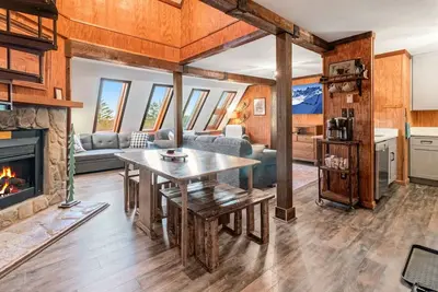 Image de Lb304a Family Friendly On Free Shuttle Route WiFi