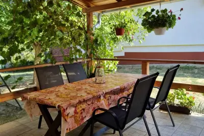 Image de Appartement de vacances avec Wlan et climatisation