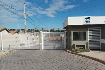 Furnished accommodation