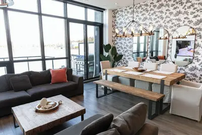 Image de Harbour front Family Fun @ The Harbour House