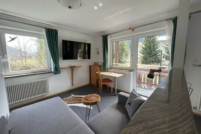 Almstudio Plus - Apartments Hohenberger