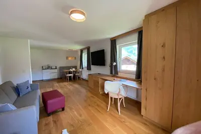 Alpenhome Apartment - Apartments Hohenberger
