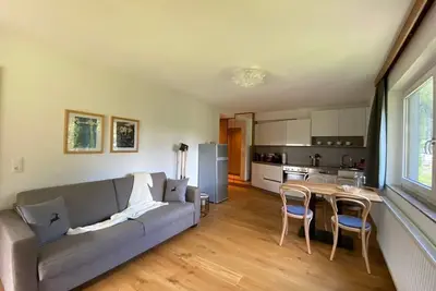 Alpenhome Apartment - Apartments Hohenberger