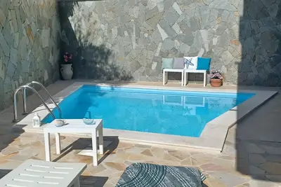 Image de Apartment in villa