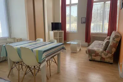 Image de Appartement en bord de mer Ă Carantec