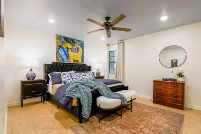 Image de The Lewis, 2br King Duplex by Velvet Ditch Villas