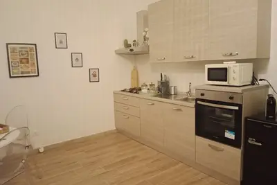 Image de Domitilla House