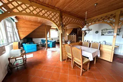 Image de Appartement de vacances avec wifi et climatisation