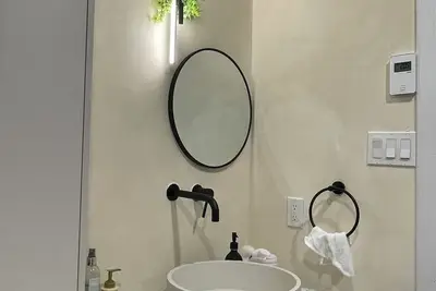 Image de Little cozy house with wifi