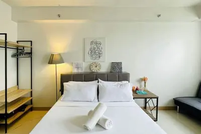 Chick Studio at Smdc Style Residences