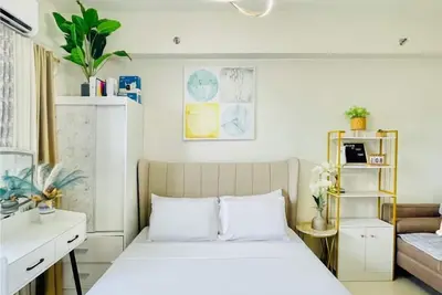 Image de Comfortable Studio at Smdc Style Residences