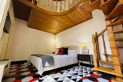 Image de Sweet Home Vicolo 2minutes walking from Piazza Navona and 5-7 from Vatican\n\n