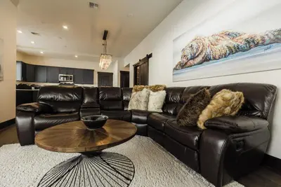 Image de Glacier Bear Condo