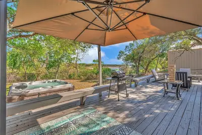 Image de Belton Lakeview | Game Room | Hot Tub | Fireplace