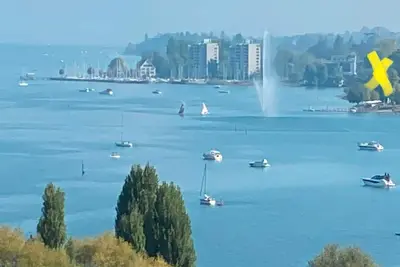 Image de Vacation home on Lake Constance 2000m from Constance