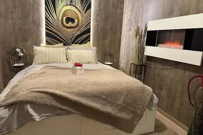 Image de Sea View Apartment Stavanger Favorite