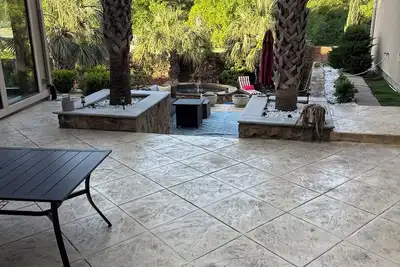 Image de Brilliant 5-bedroom house in Plano