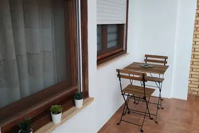 Image de Apartment \"Casa Beltrán\".