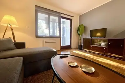Image de Apartment Dalla Nonna in Umag city centre